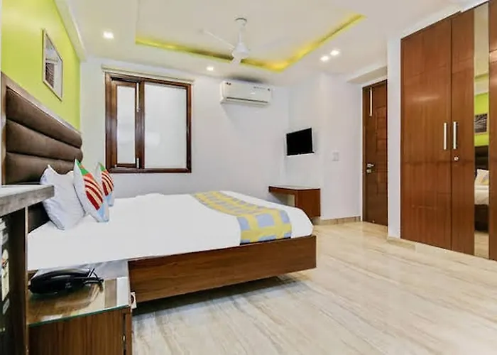 Downtown Travelodge