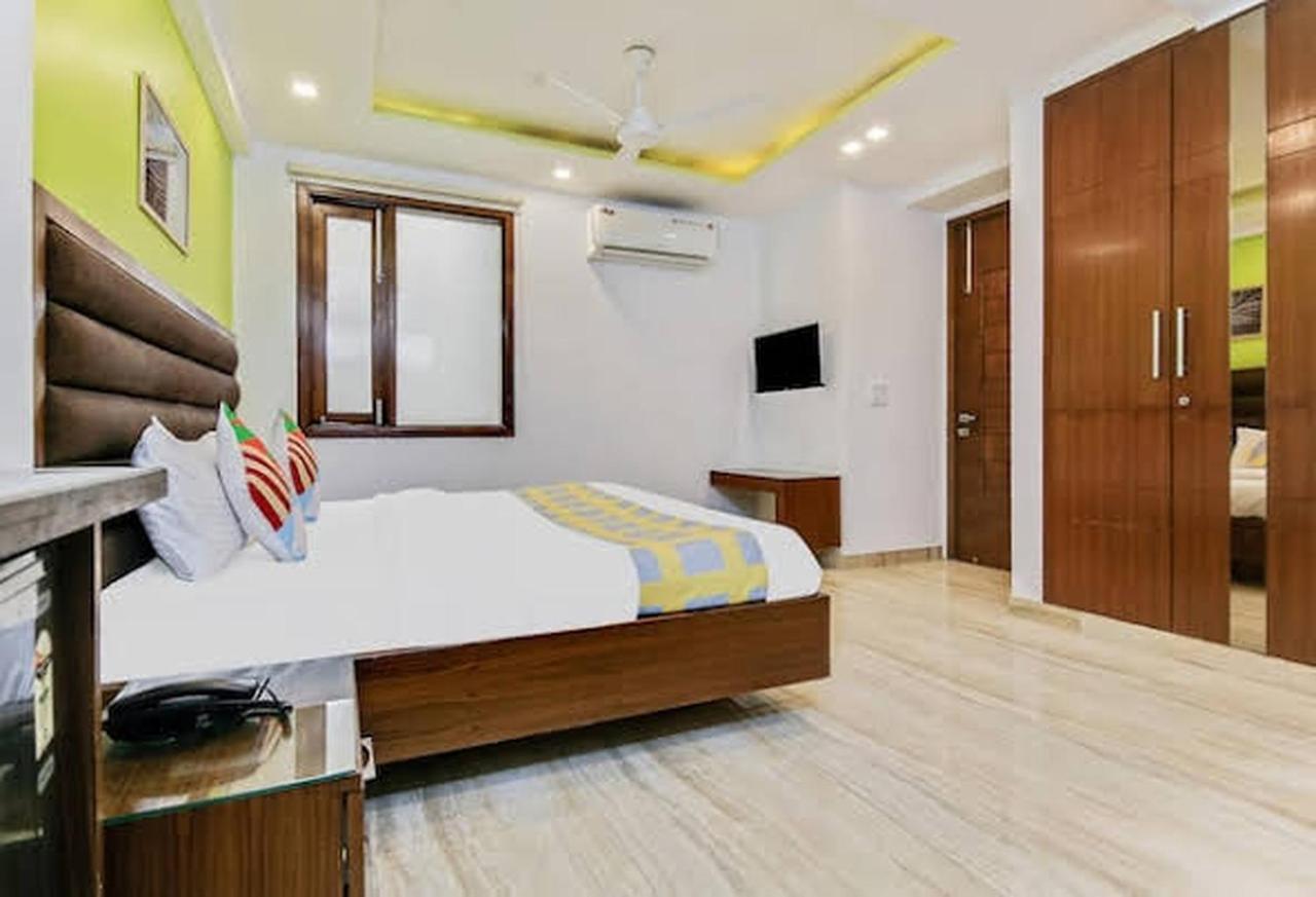 Downtown Travelodge New Delhi