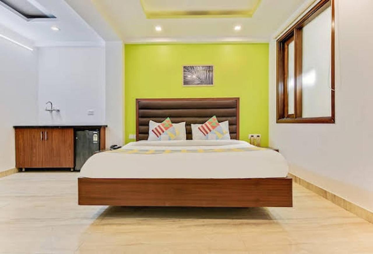 Downtown Travelodge New Delhi