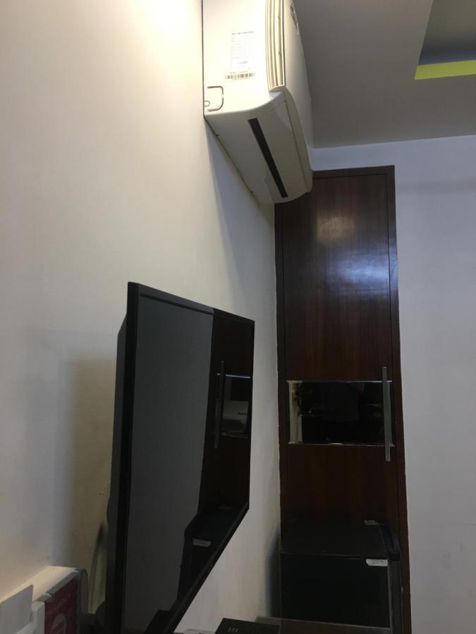 Downtown Travelodge Hotel New Delhi